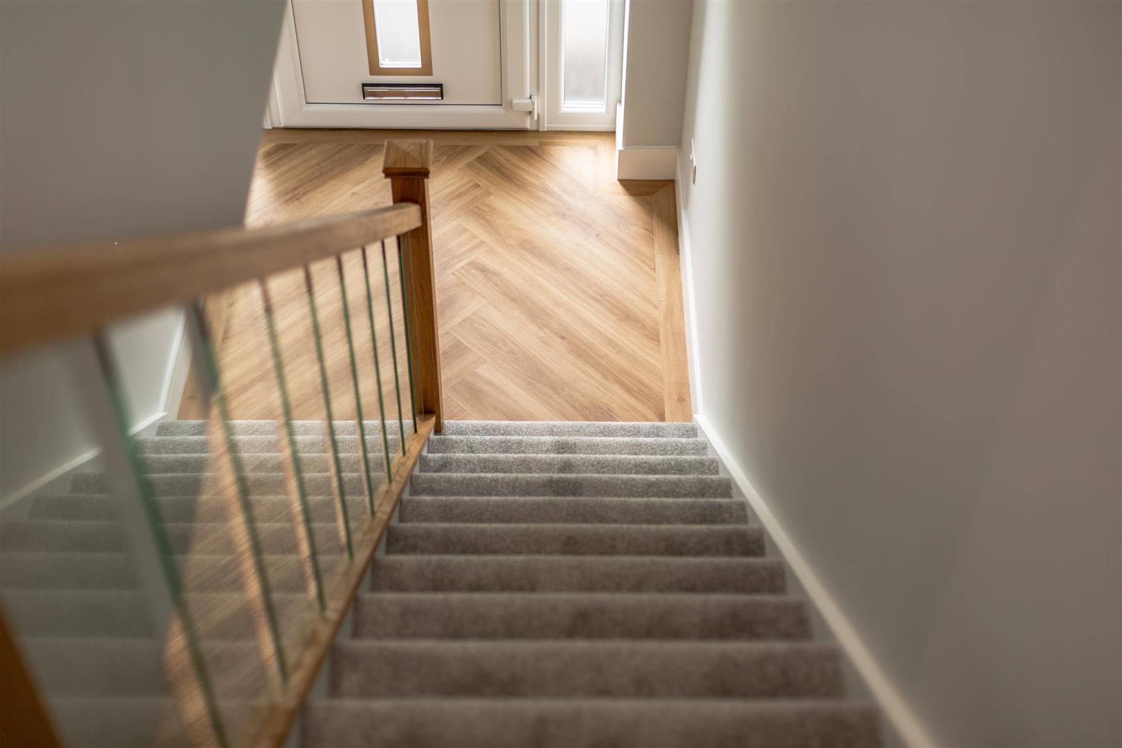 Plot 5, Christopher Rise (8 Clos William), Pontlliw, Swansea, SA4 9FJ